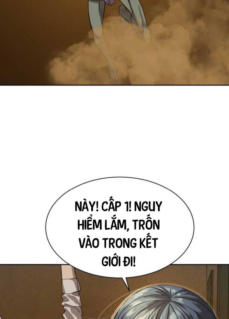 Công Chức Đặc Dị Tập 16 trang 35