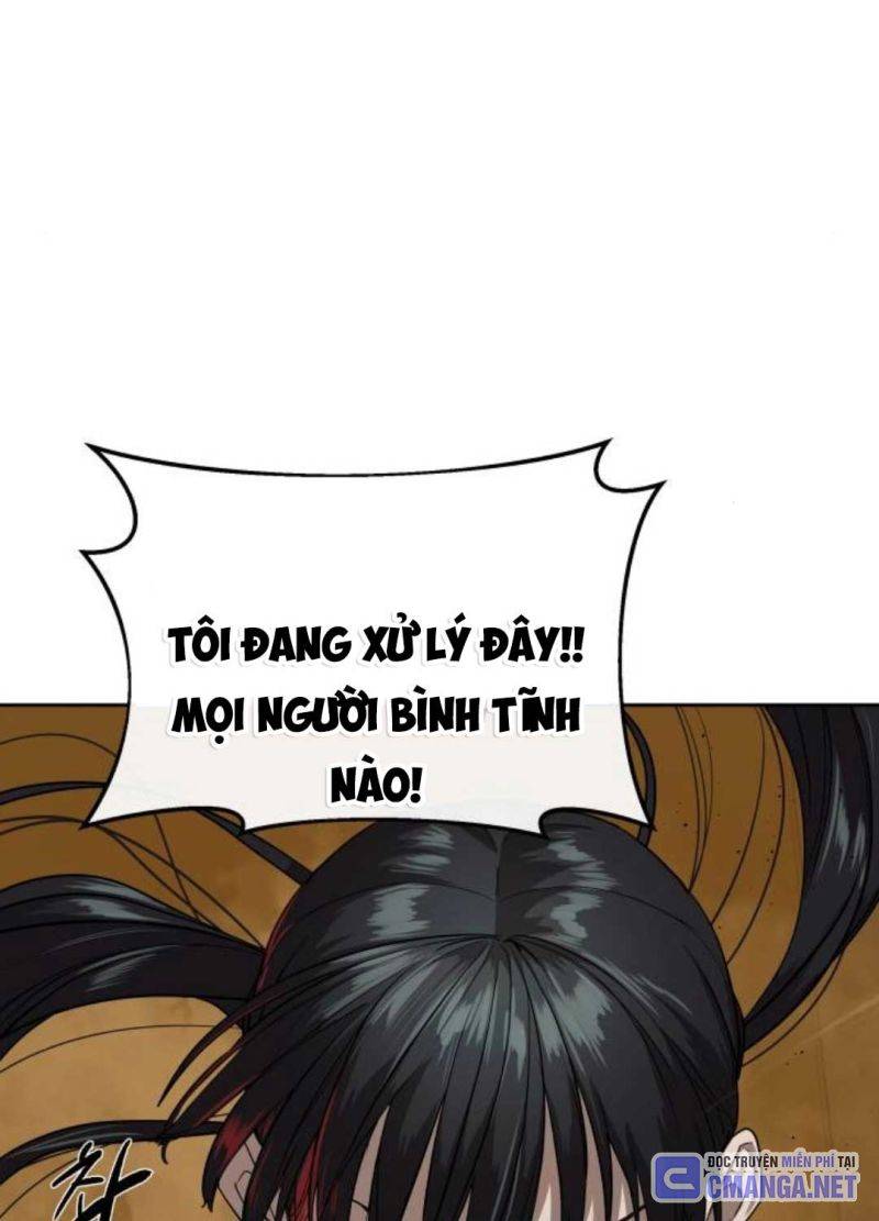 Công Chức Đặc Dị Tập 16 trang 7