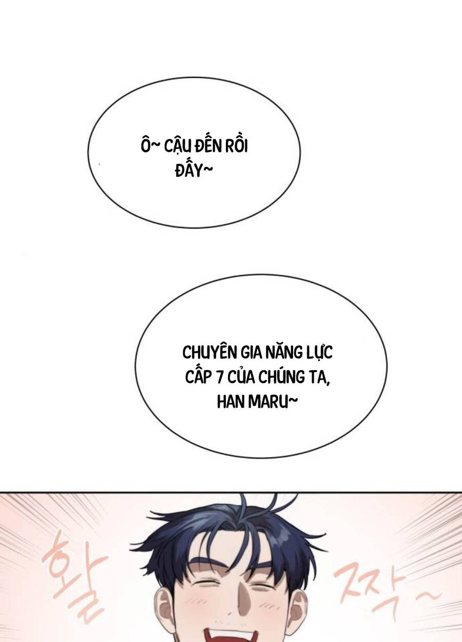 Công Chức Đặc Dị Tập 17 trang 31