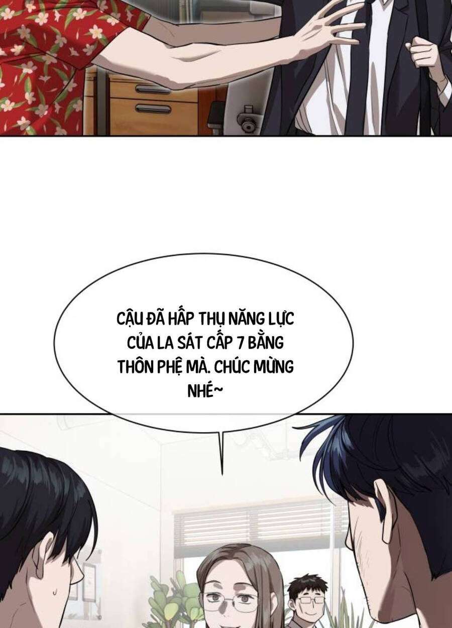 Công Chức Đặc Dị Tập 17 trang 33