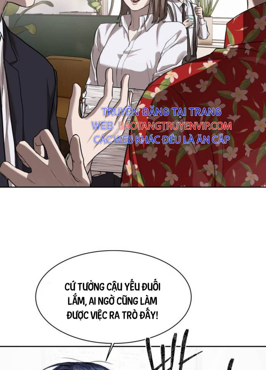 Công Chức Đặc Dị Tập 17 trang 34
