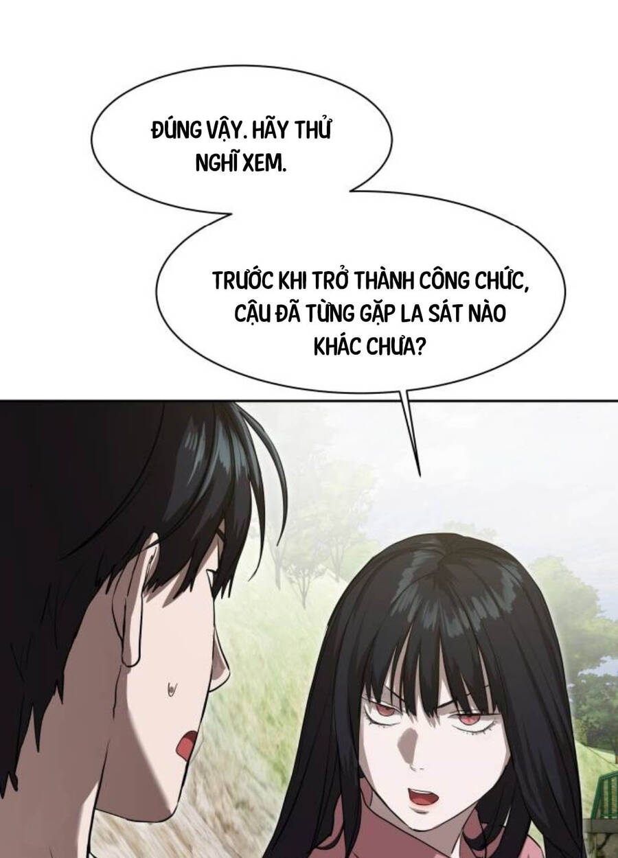Công Chức Đặc Dị Tập 17 trang 59