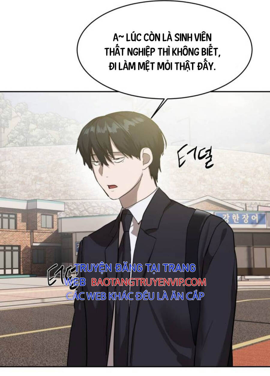Công Chức Đặc Dị Tập 17 trang 9