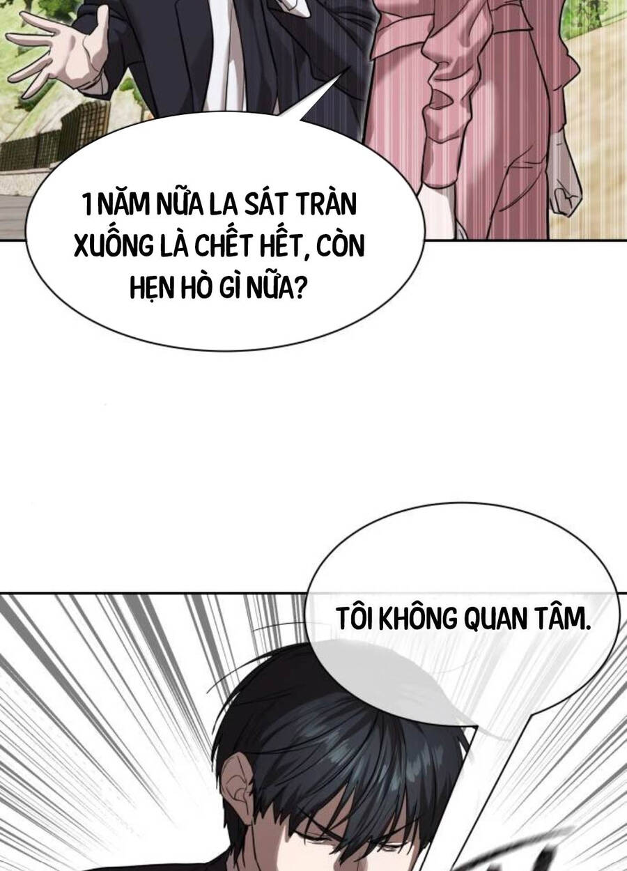 Công Chức Đặc Dị Tập 17 trang 83