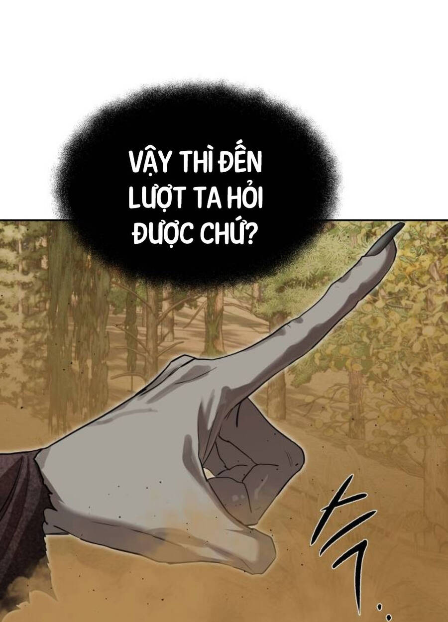 Công Chức Đặc Dị Tập 18 trang 31