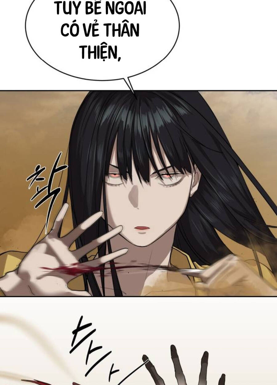Công Chức Đặc Dị Tập 18 trang 35