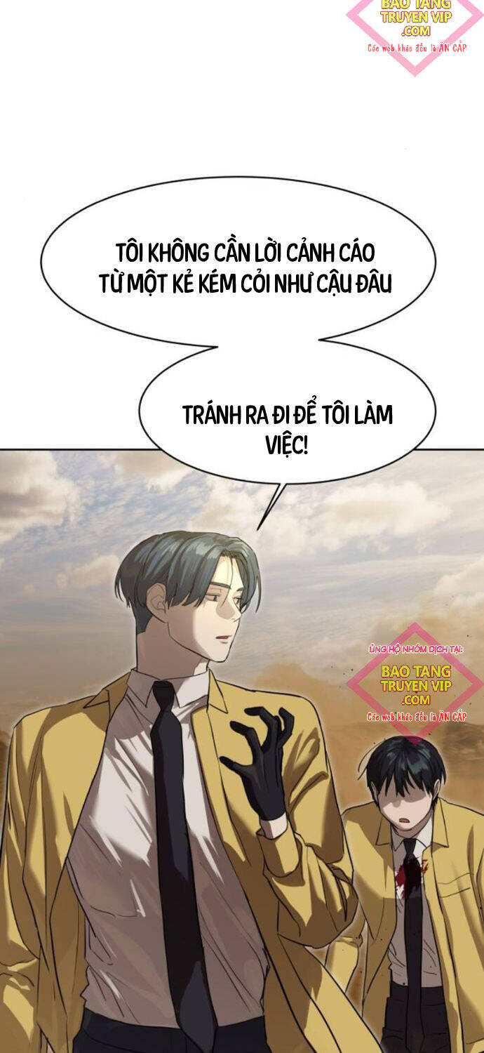 Công Chức Đặc Dị Tập 19 trang 3