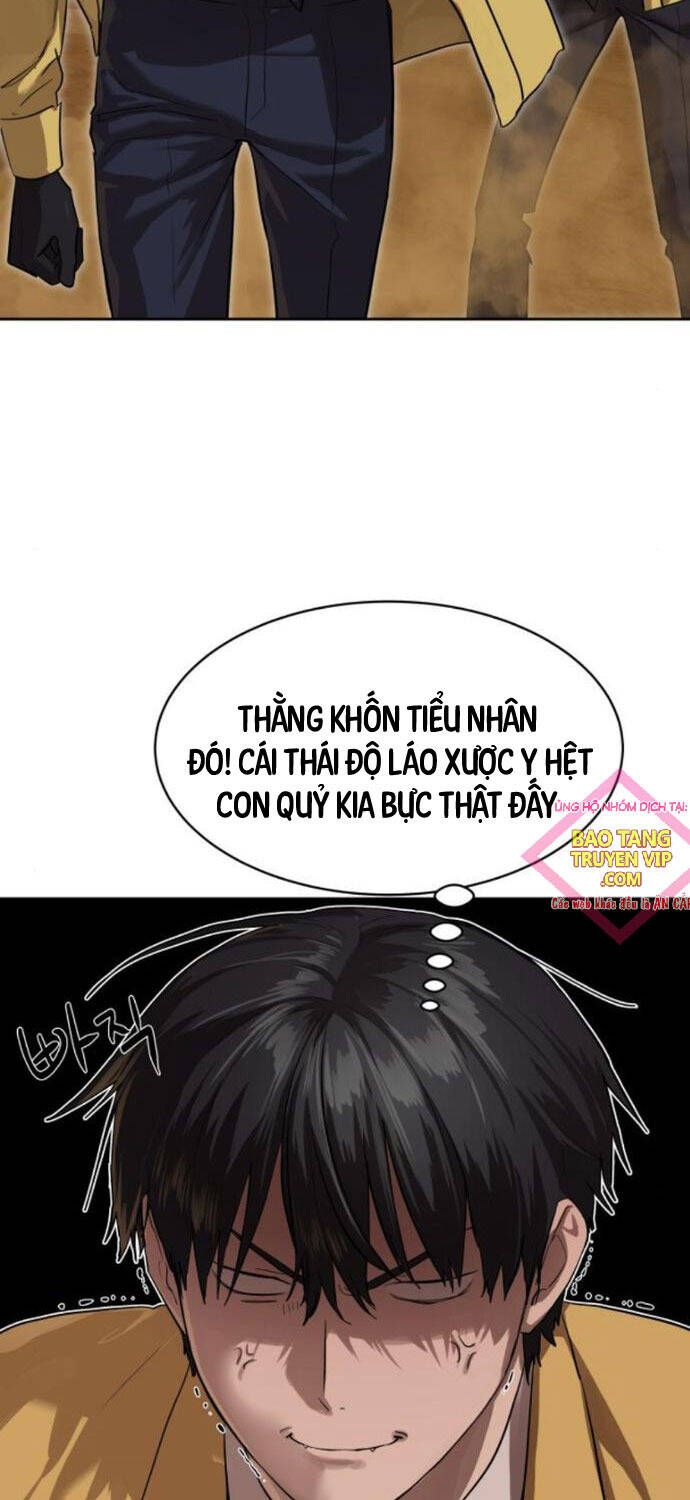Công Chức Đặc Dị Tập 19 trang 4