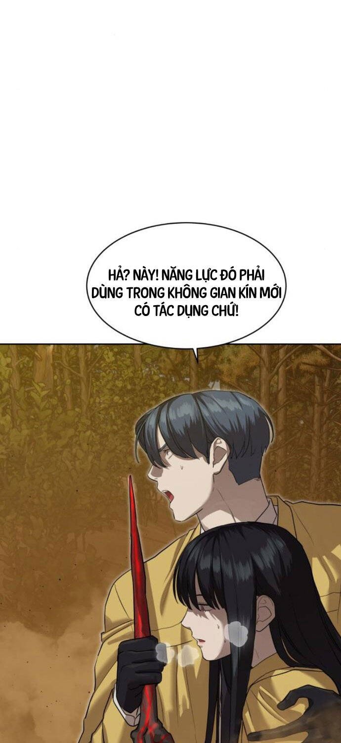 Công Chức Đặc Dị Tập 19 trang 53
