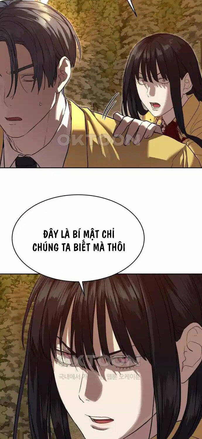 Công Chức Đặc Dị Tập 21 trang 18