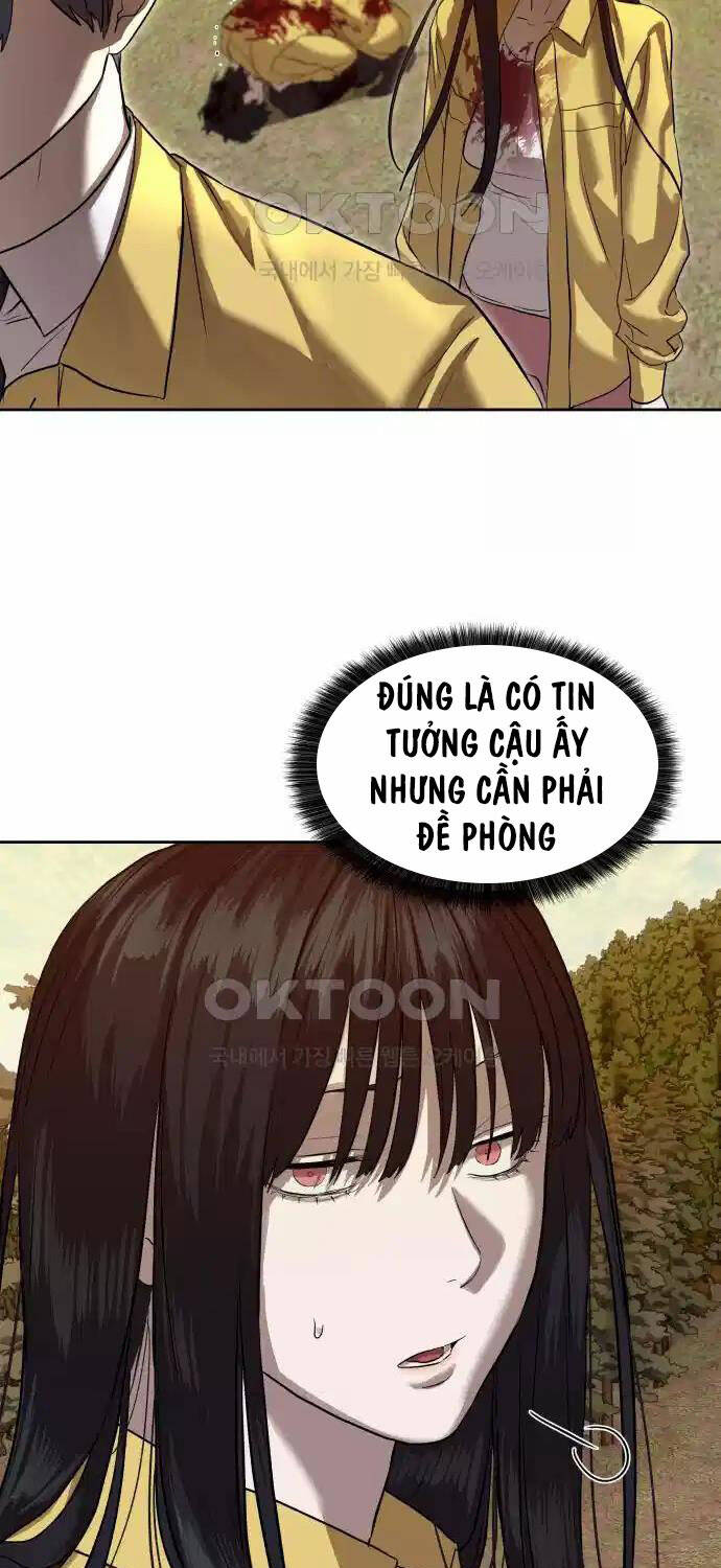 Công Chức Đặc Dị Tập 21 trang 25