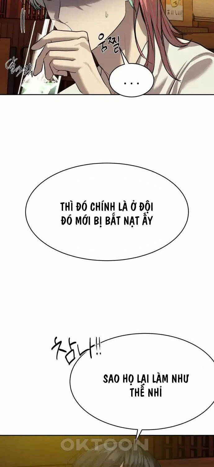Công Chức Đặc Dị Tập 21 trang 46