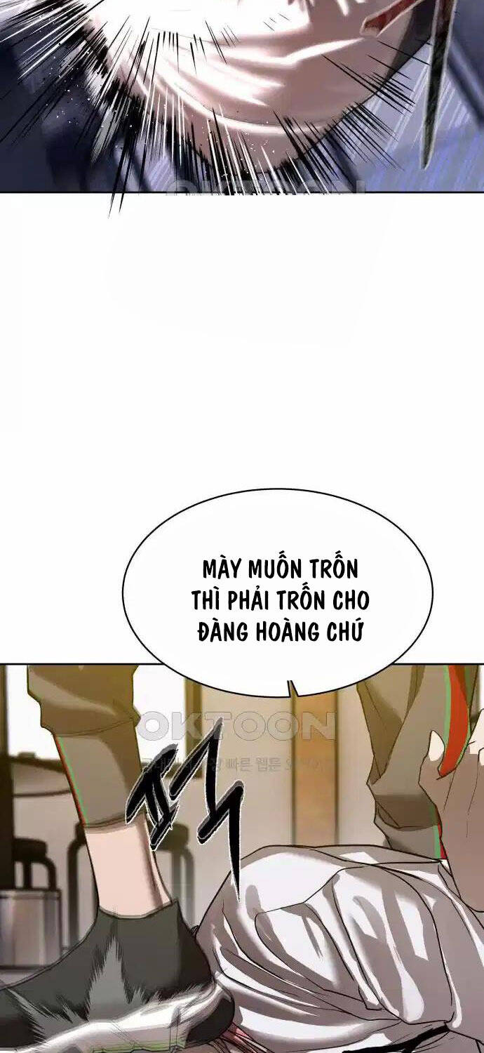 Công Chức Đặc Dị Tập 21 trang 61