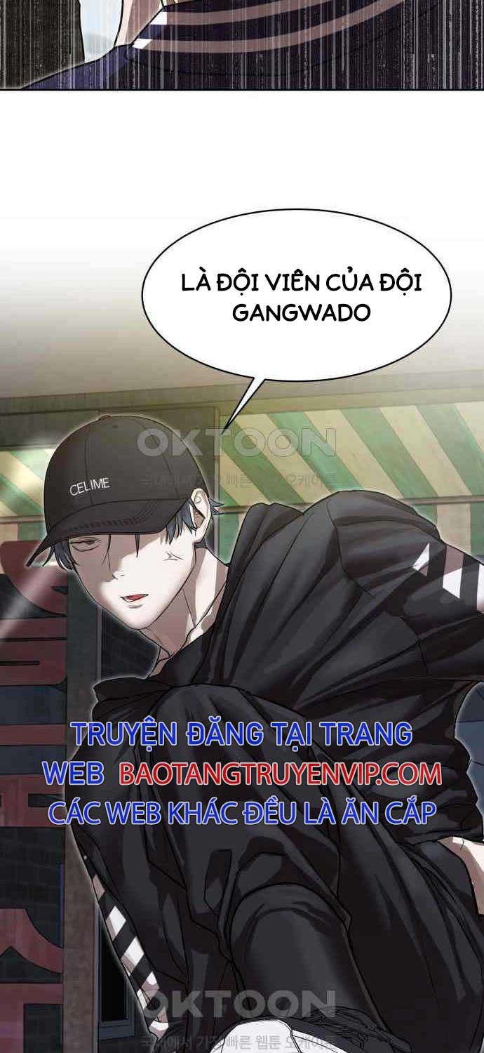 Công Chức Đặc Dị Tập 22 trang 13
