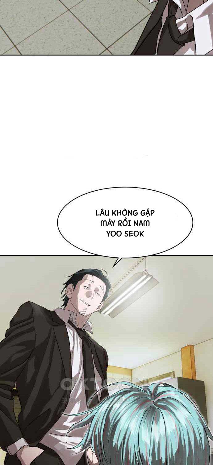 Công Chức Đặc Dị Tập 22 trang 52