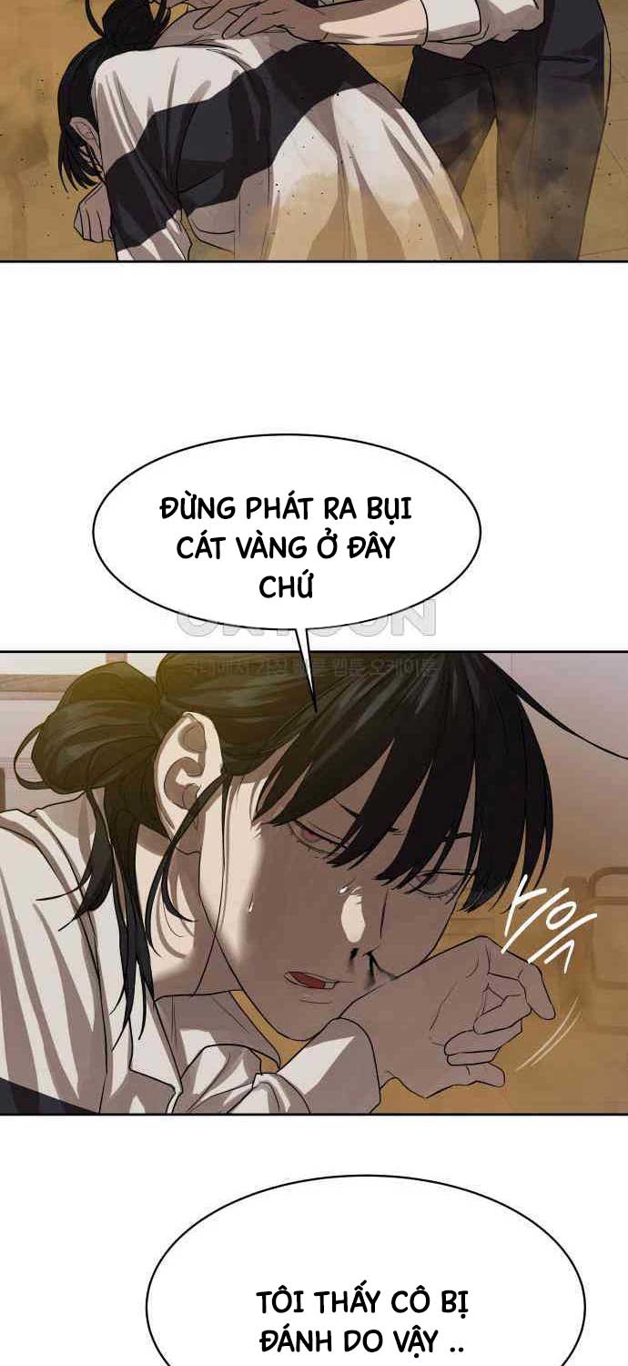 Công Chức Đặc Dị Tập 22 trang 67