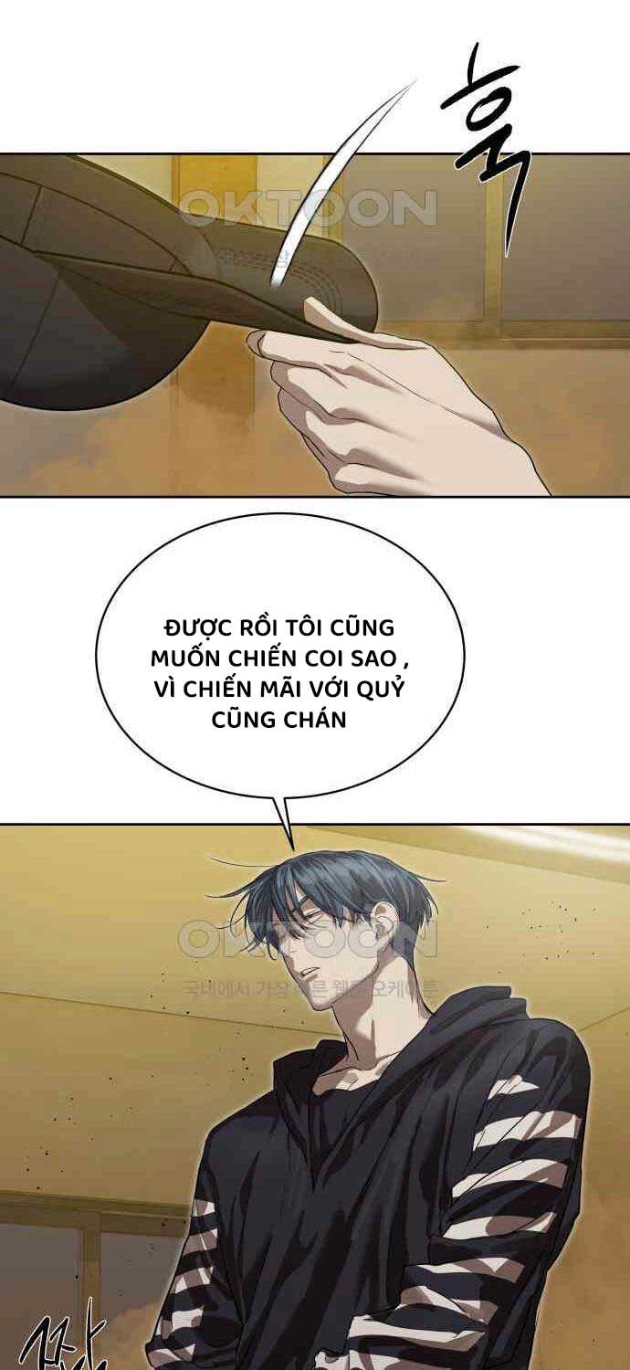 Công Chức Đặc Dị Tập 23 trang 16