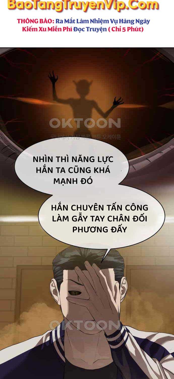 Công Chức Đặc Dị Tập 23 trang 24