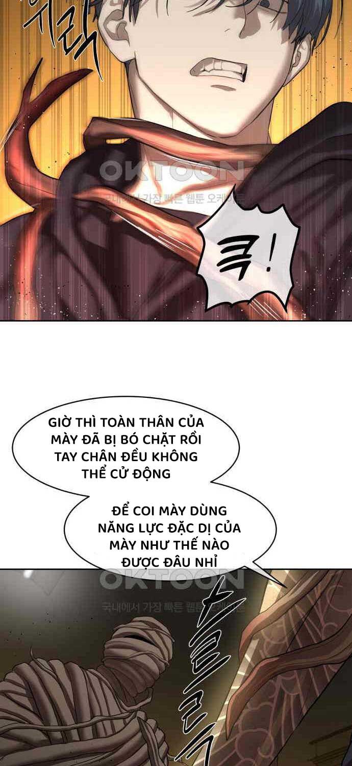 Công Chức Đặc Dị Tập 23 trang 34
