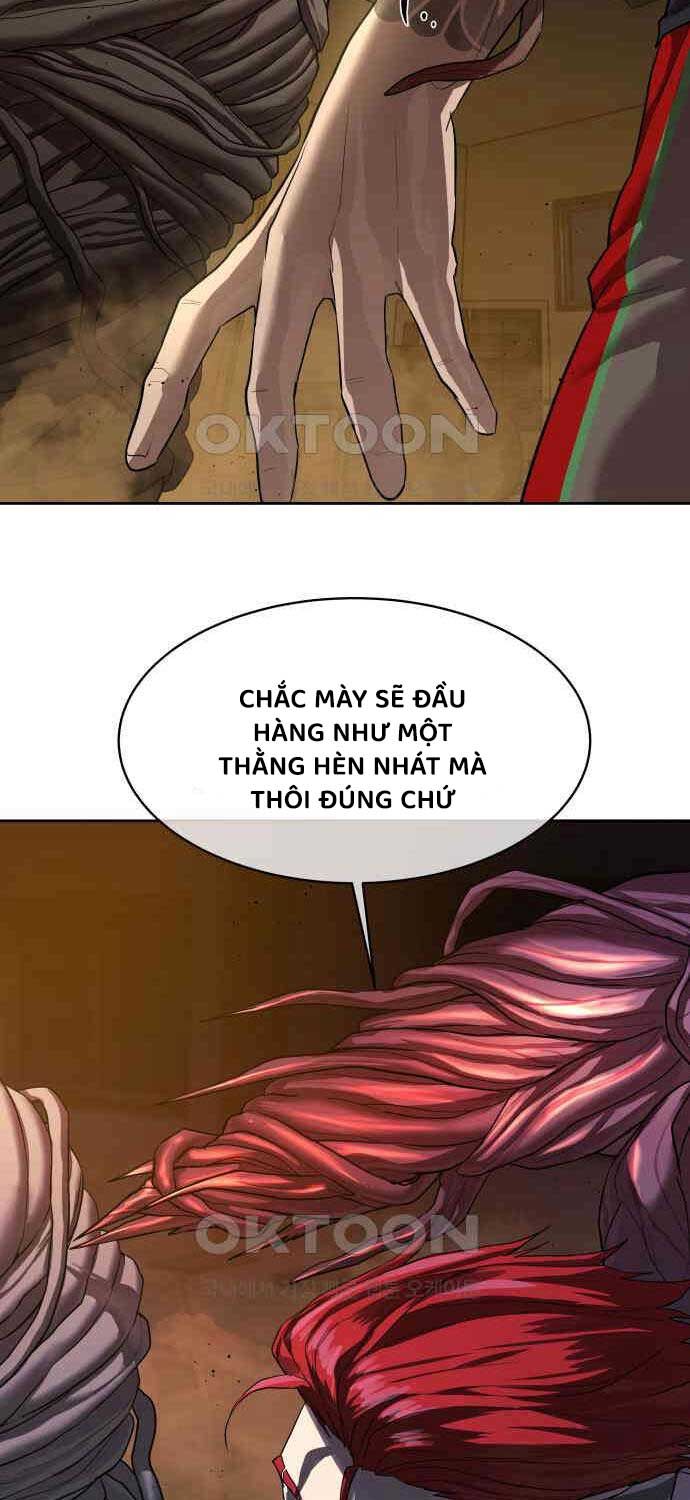 Công Chức Đặc Dị Tập 23 trang 35