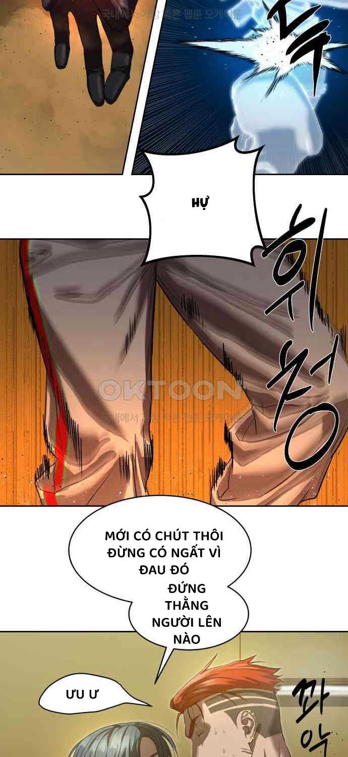 Công Chức Đặc Dị Tập 23 trang 41