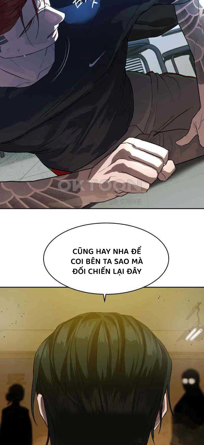 Công Chức Đặc Dị Tập 23 trang 48