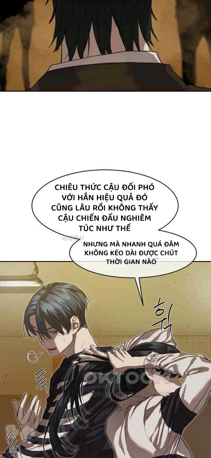 Công Chức Đặc Dị Tập 23 trang 49