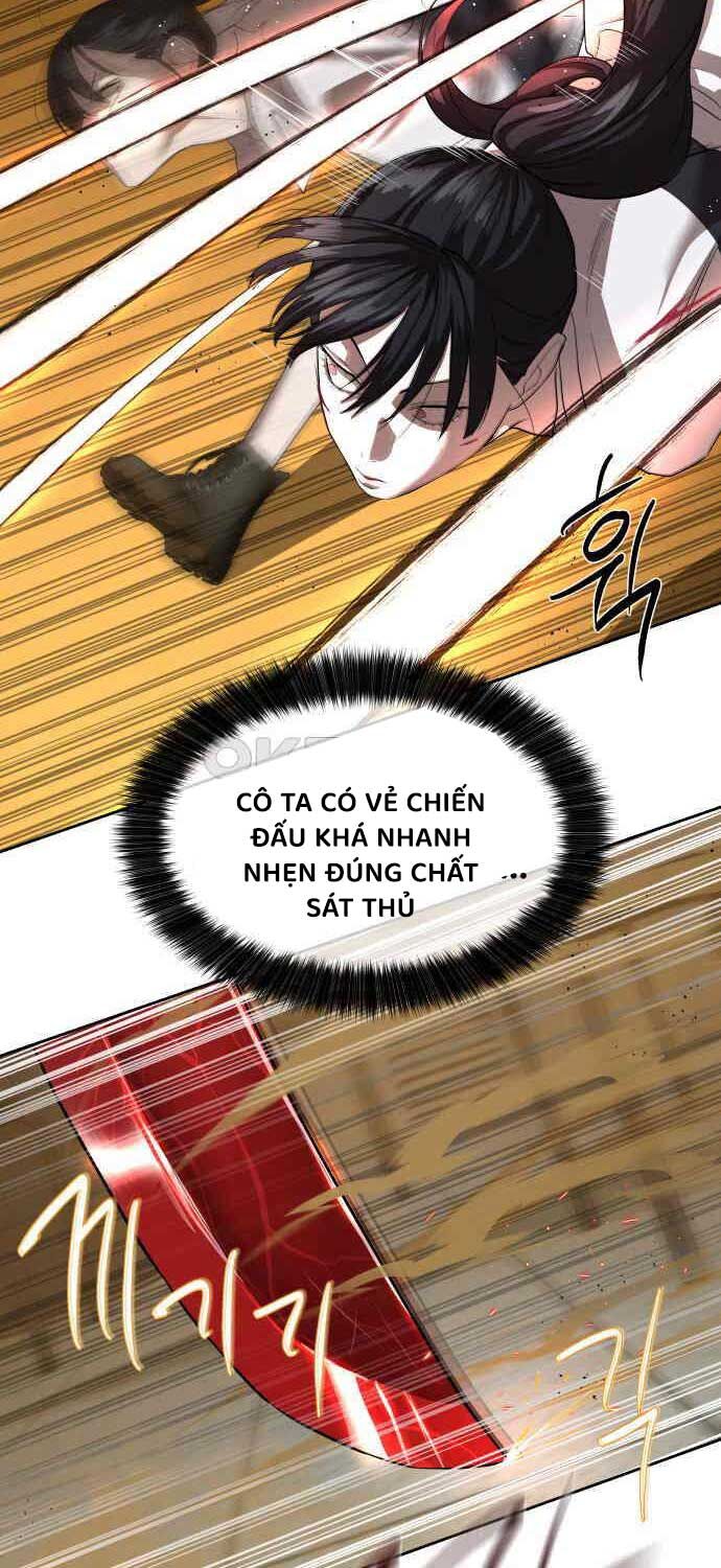 Công Chức Đặc Dị Tập 23 trang 67