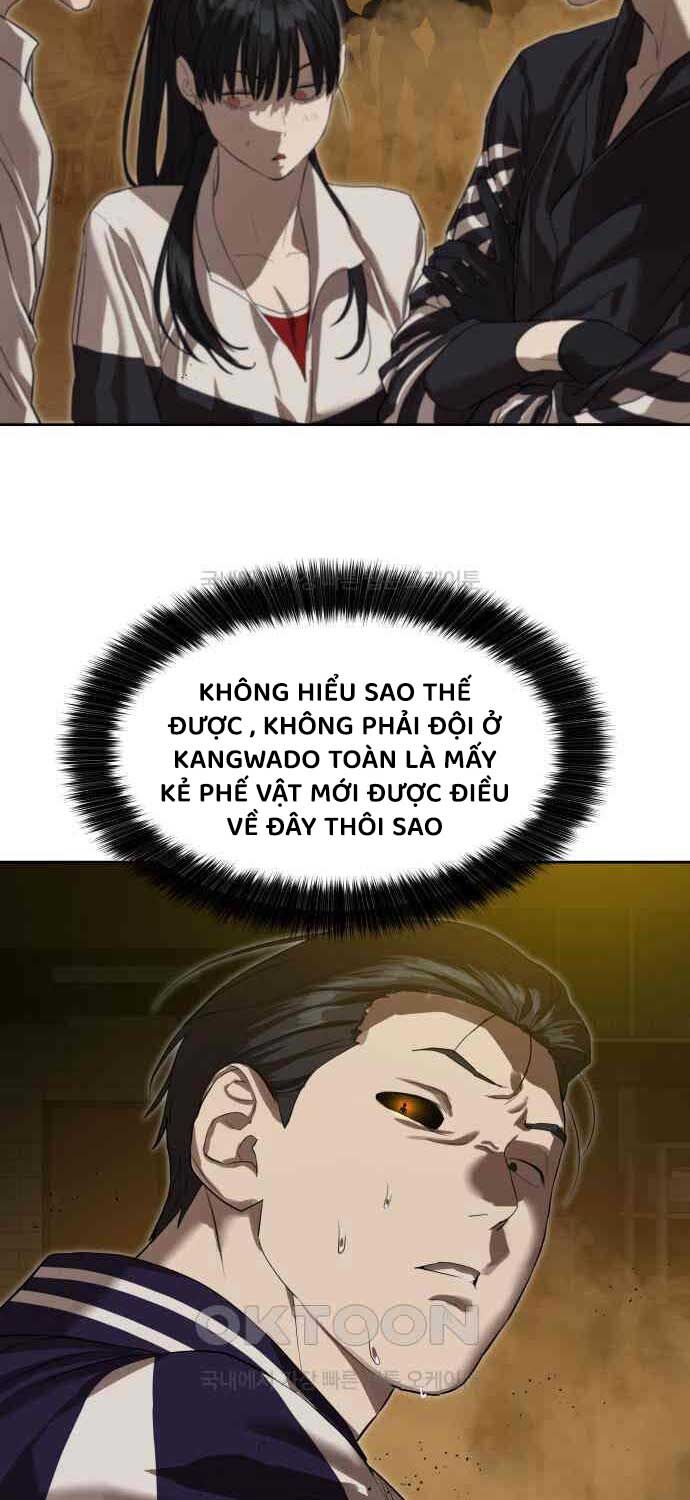 Công Chức Đặc Dị Tập 23 trang 74