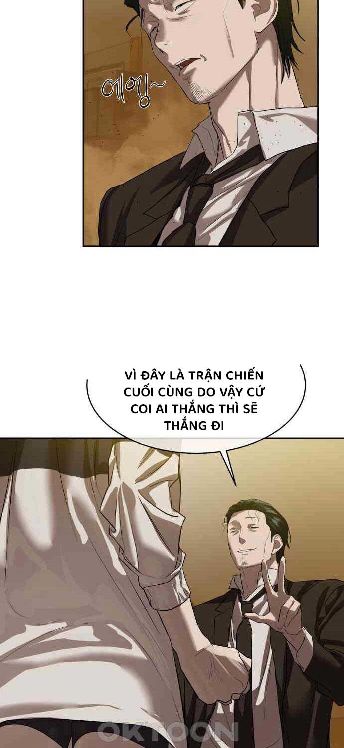 Công Chức Đặc Dị Tập 23 trang 77