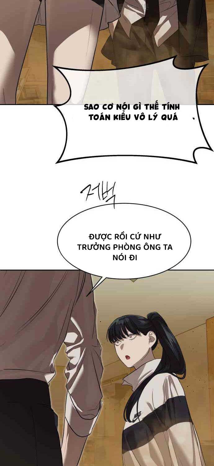 Công Chức Đặc Dị Tập 23 trang 78