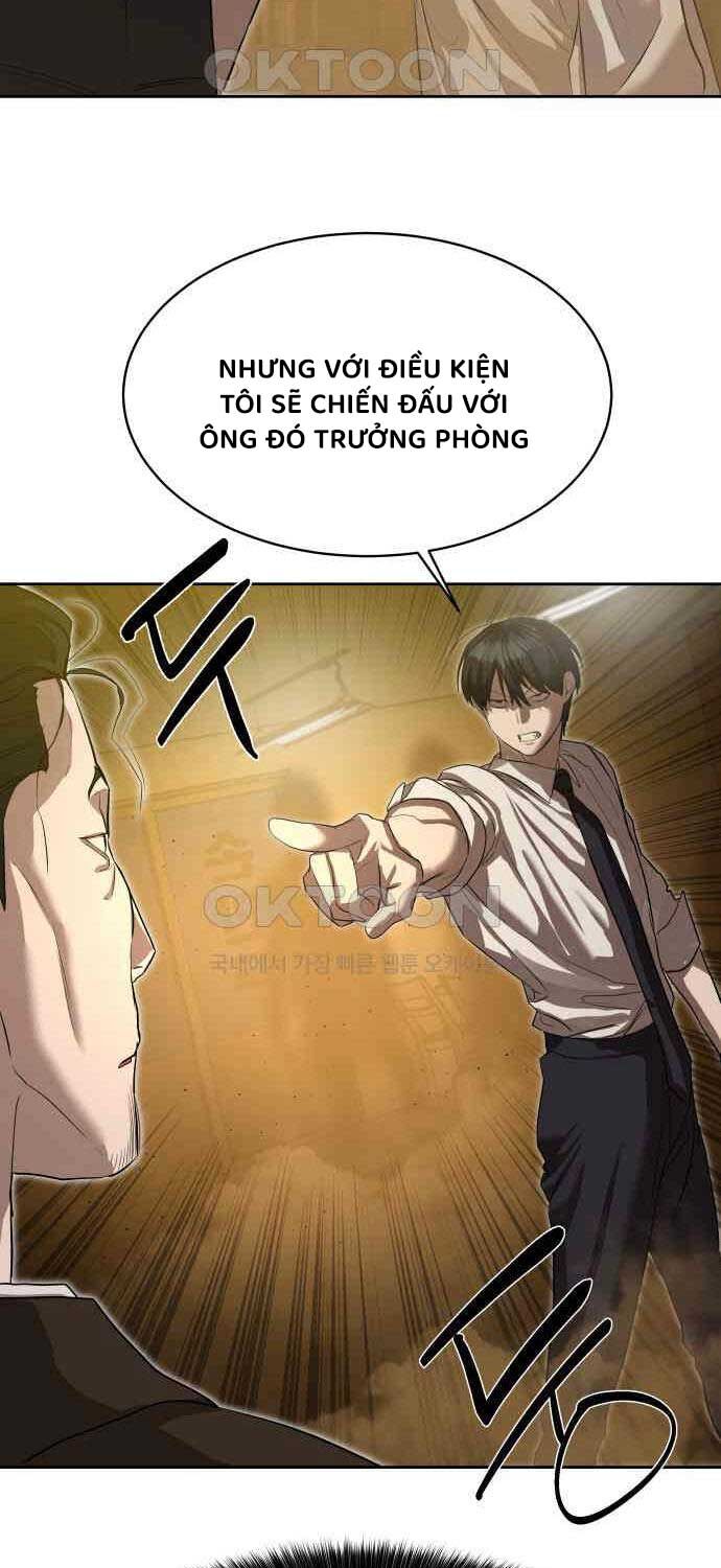 Công Chức Đặc Dị Tập 23 trang 79