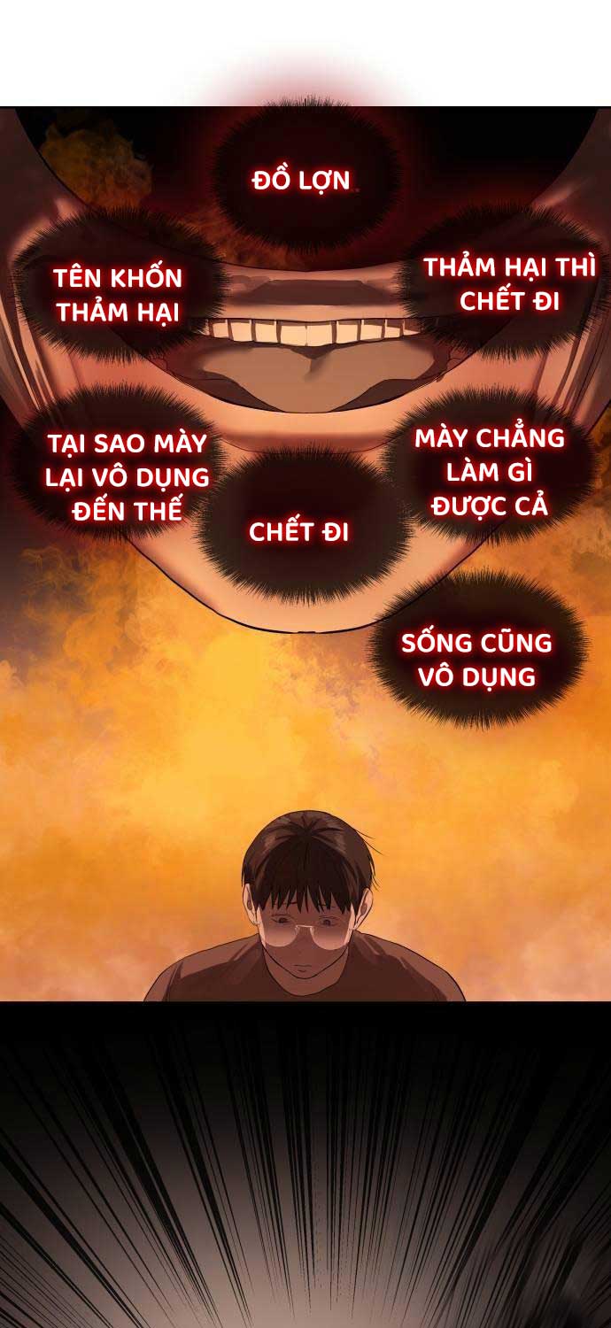 Công Chức Đặc Dị Tập 24 trang 11