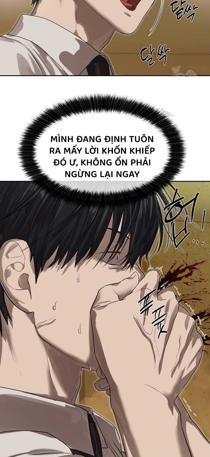 Công Chức Đặc Dị Tập 24 trang 15