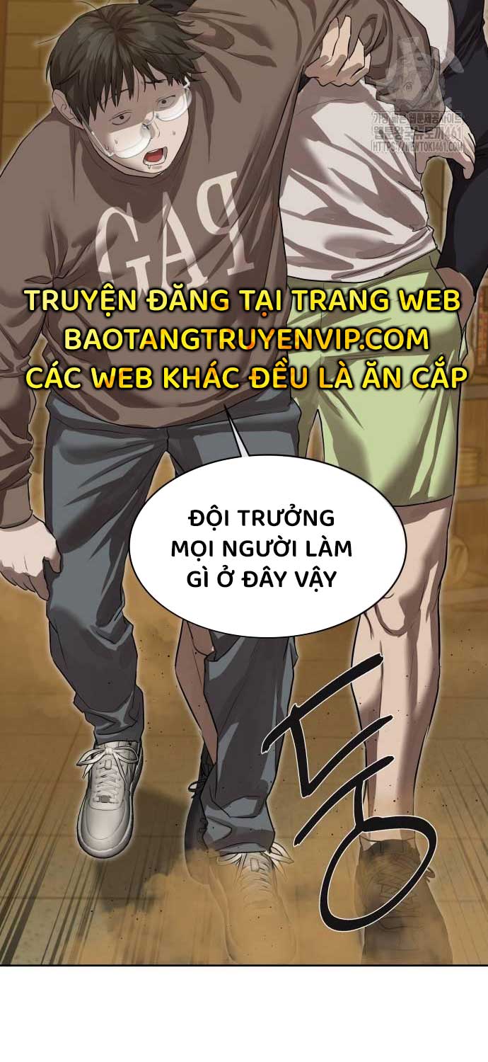 Công Chức Đặc Dị Tập 24 trang 3