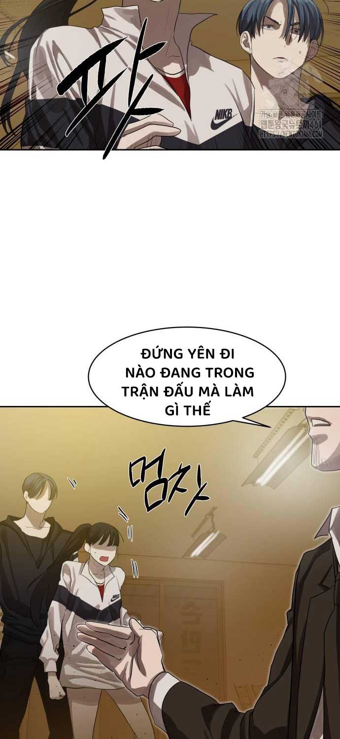 Công Chức Đặc Dị Tập 24 trang 23