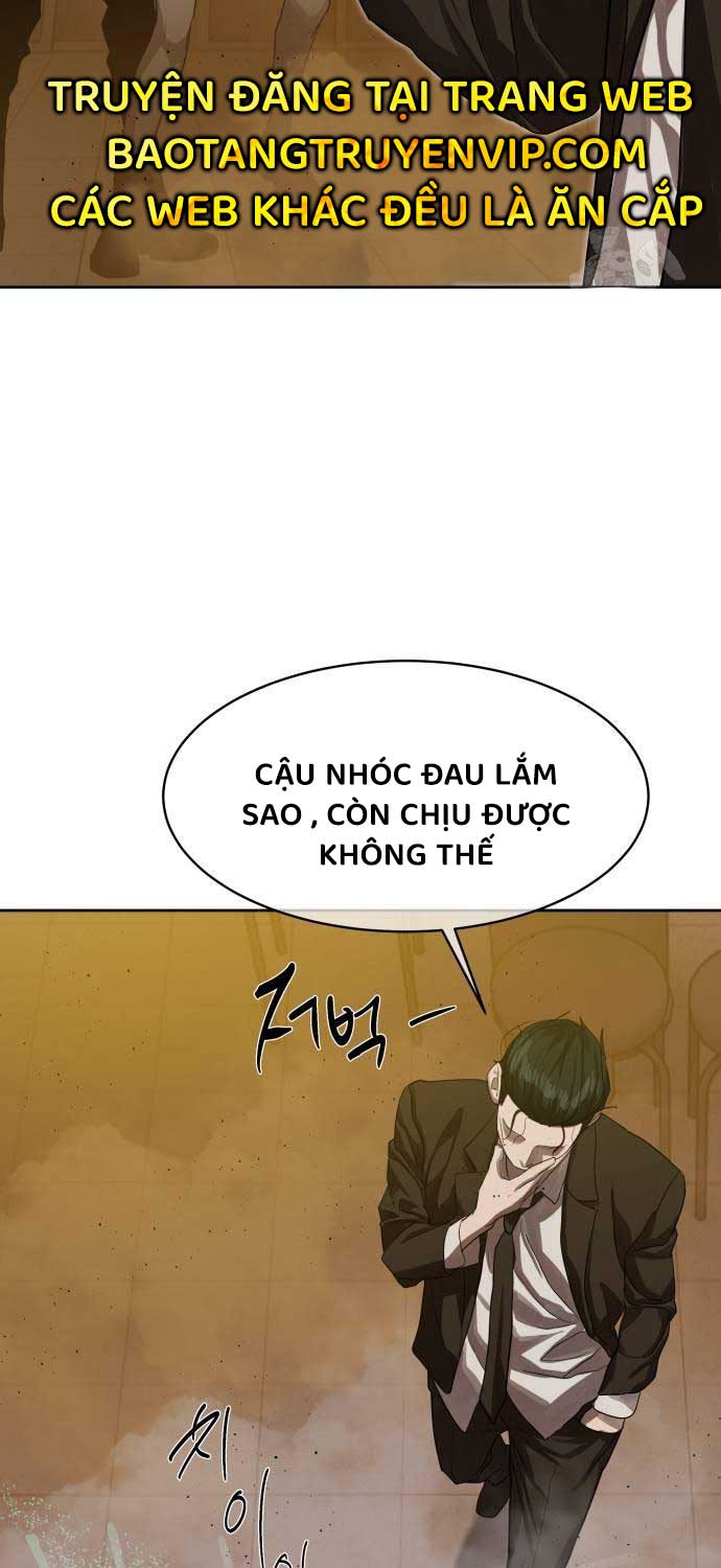 Công Chức Đặc Dị Tập 24 trang 24