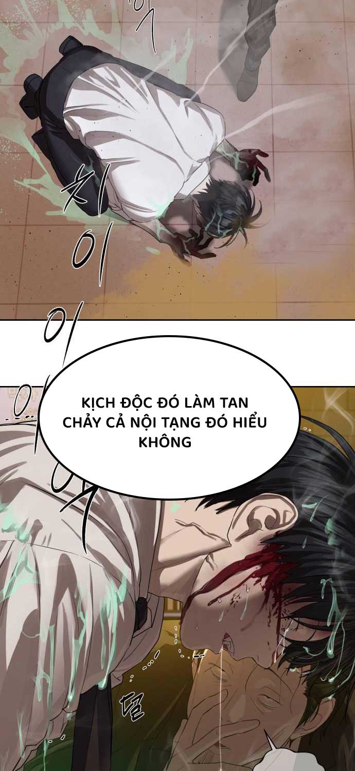 Công Chức Đặc Dị Tập 24 trang 25