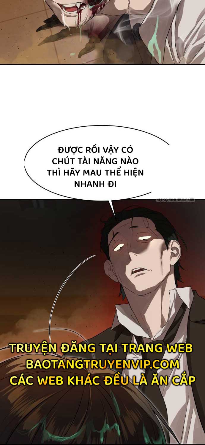 Công Chức Đặc Dị Tập 24 trang 27