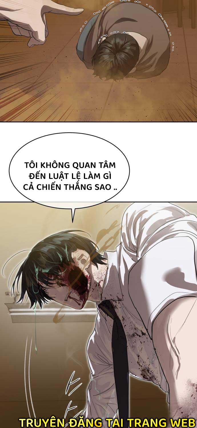 Công Chức Đặc Dị Tập 24 trang 29