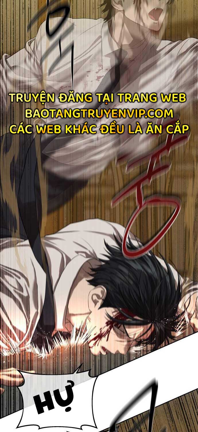 Công Chức Đặc Dị Tập 24 trang 34