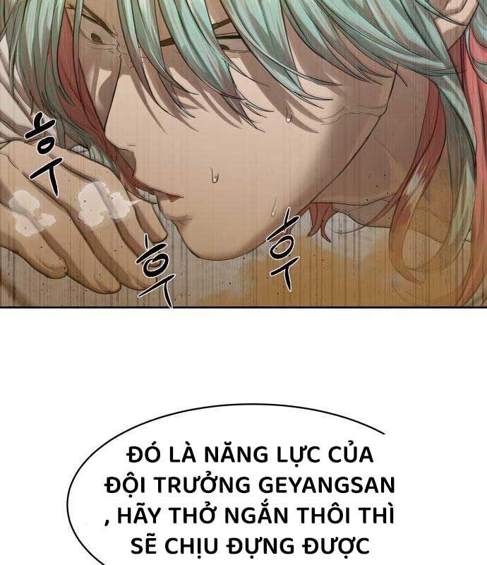 Công Chức Đặc Dị Tập 24 trang 37