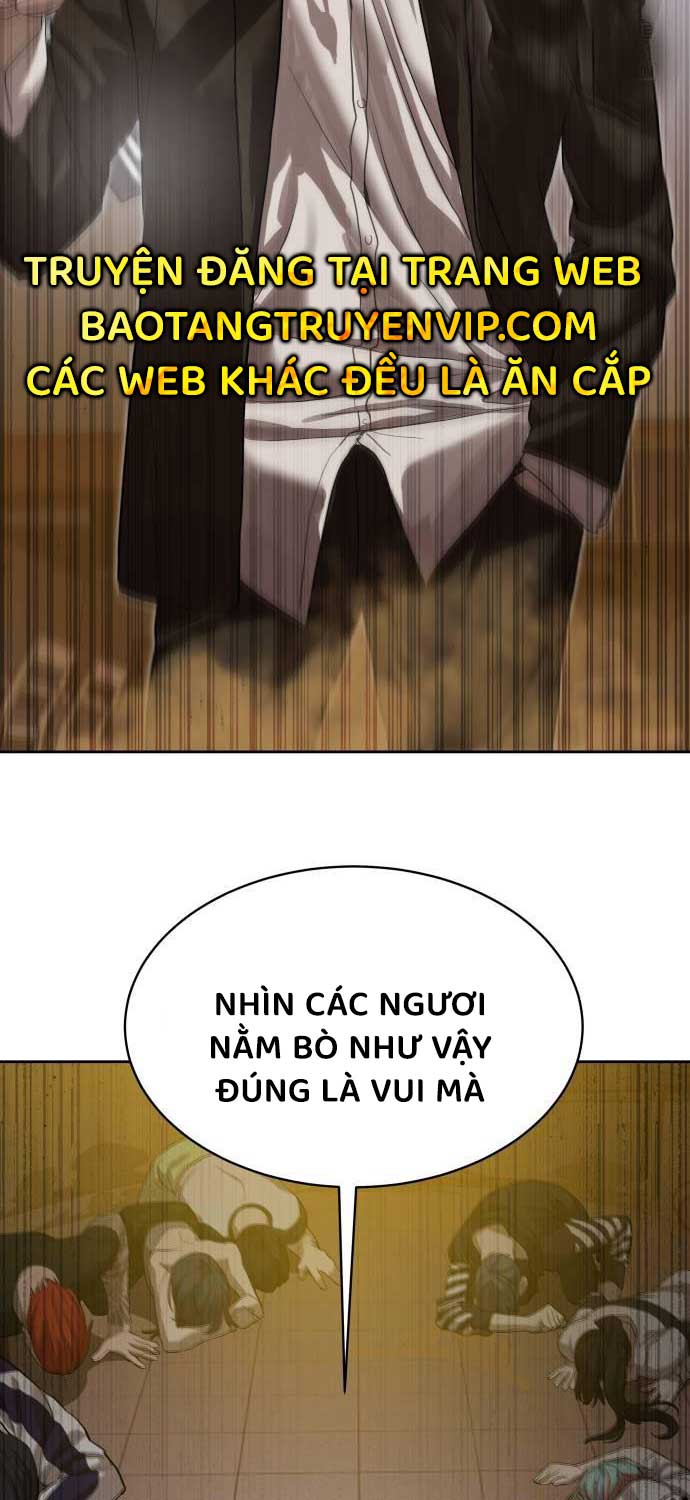 Công Chức Đặc Dị Tập 24 trang 39