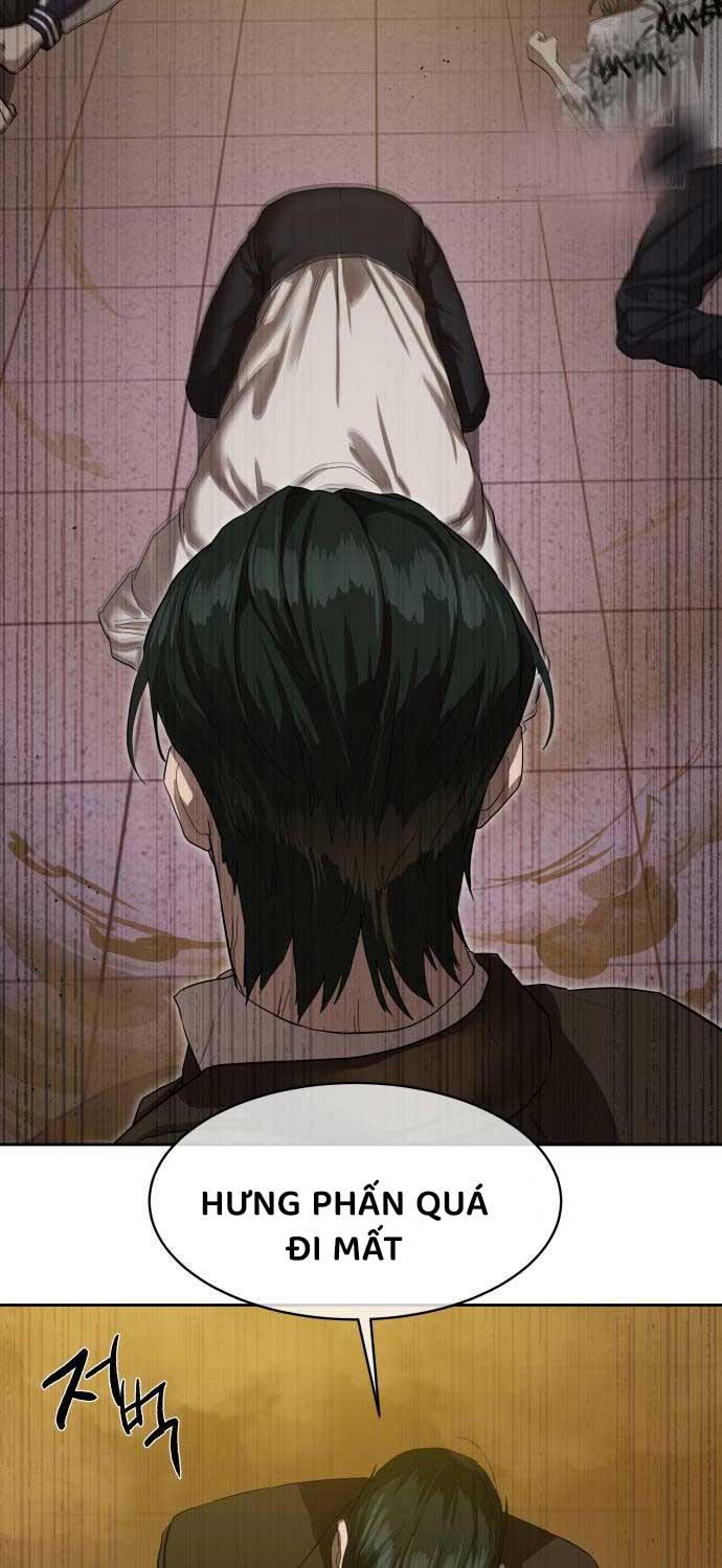 Công Chức Đặc Dị Tập 24 trang 40