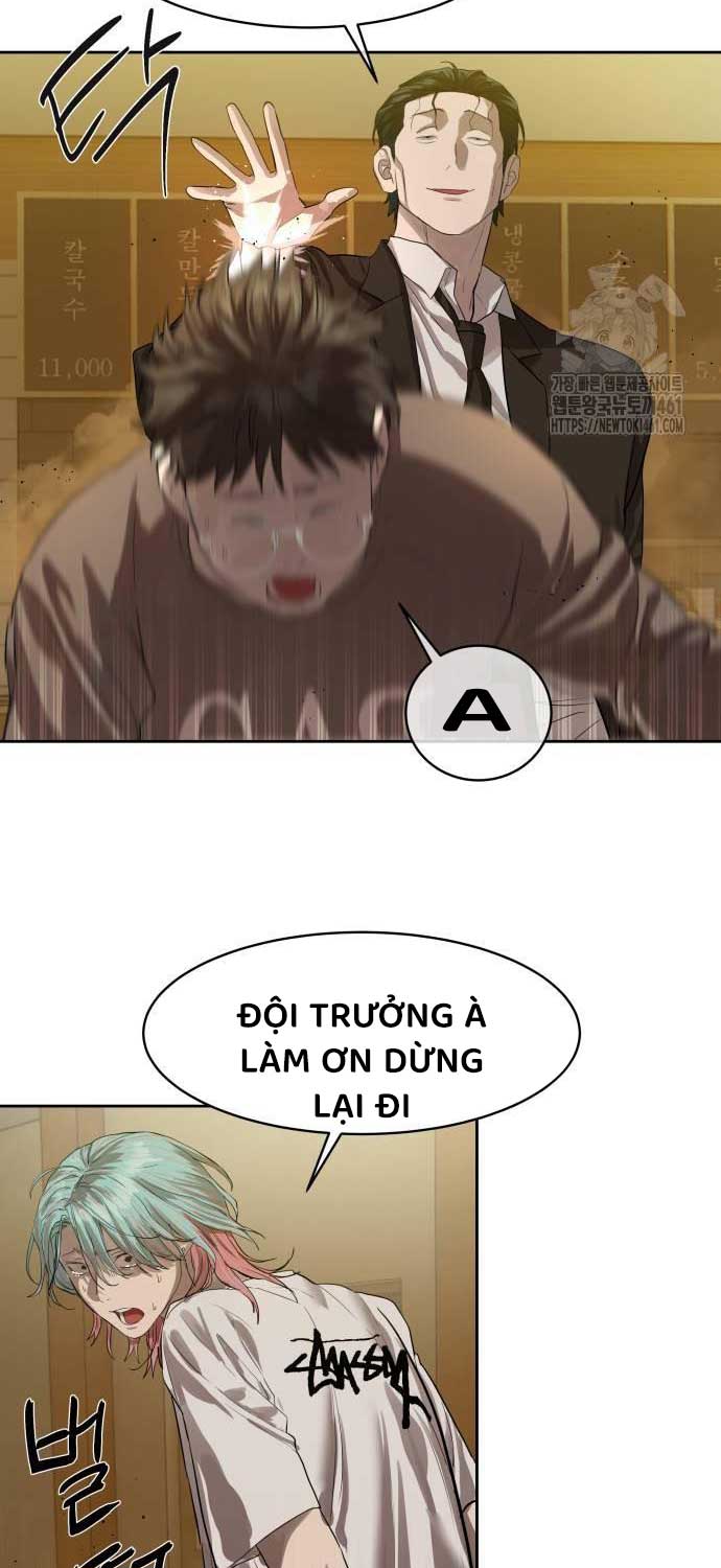 Công Chức Đặc Dị Tập 24 trang 5