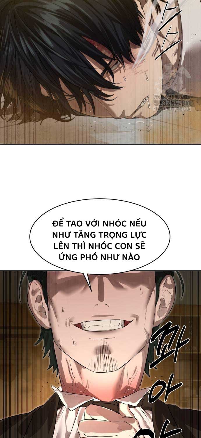 Công Chức Đặc Dị Tập 24 trang 42