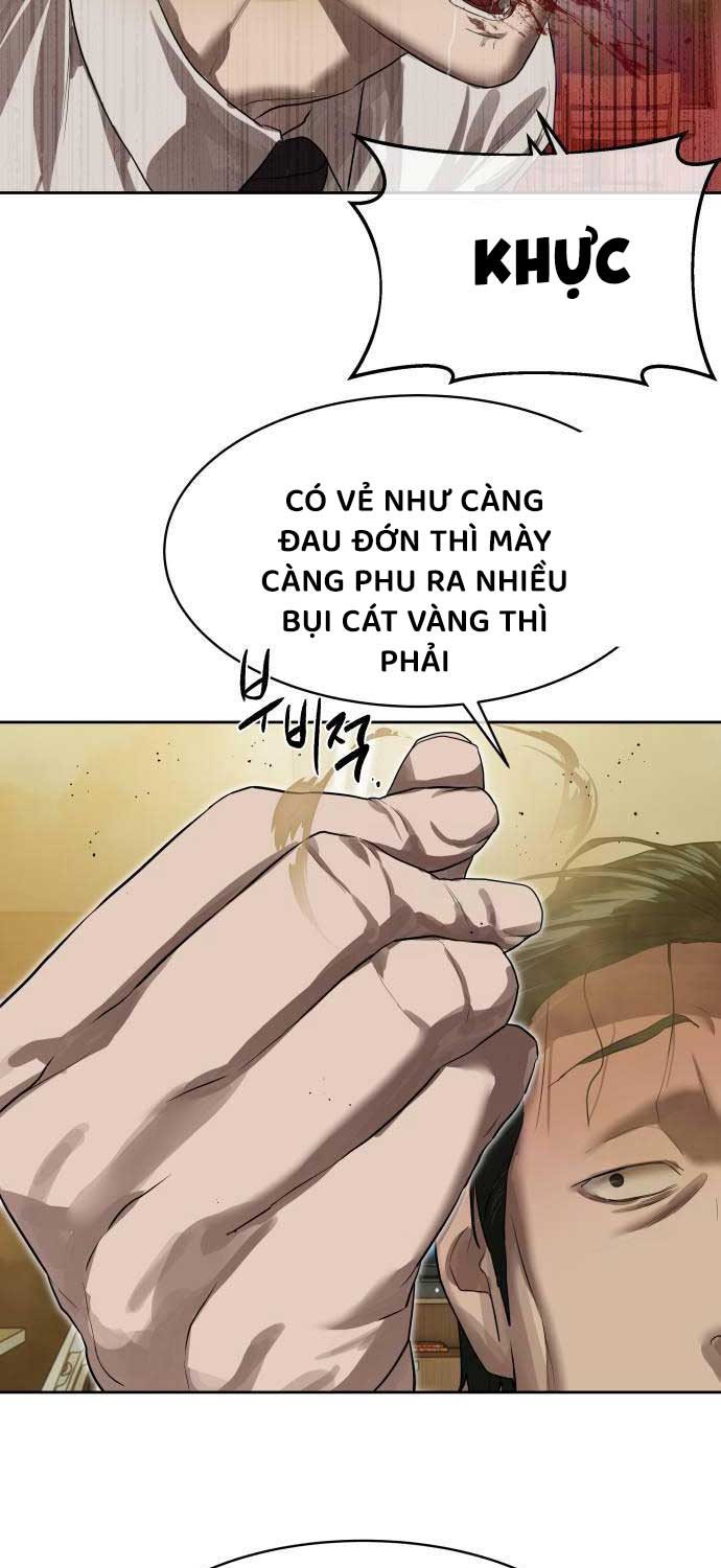 Công Chức Đặc Dị Tập 24 trang 44