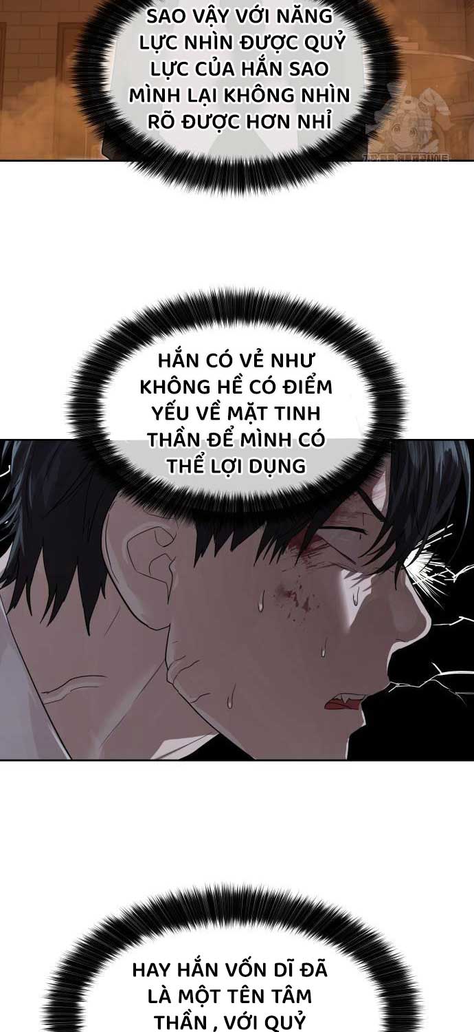 Công Chức Đặc Dị Tập 24 trang 50