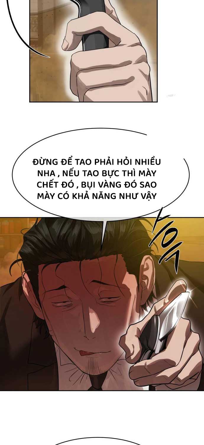 Công Chức Đặc Dị Tập 24 trang 52