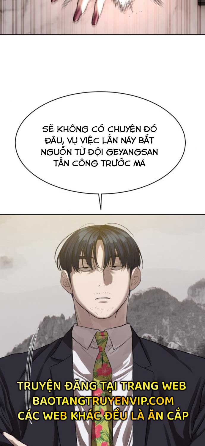 Công Chức Đặc Dị Tập 25 trang 49